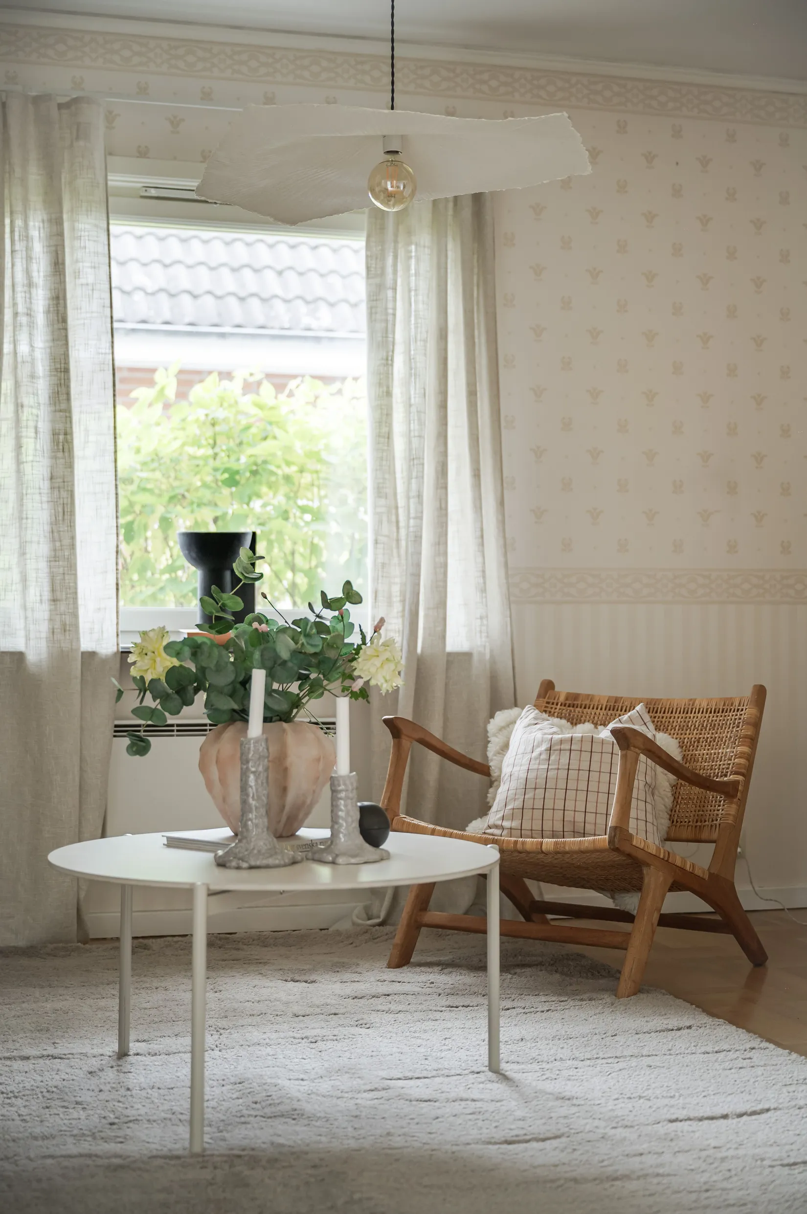 Villa, Järpstigen 12, Storgärdet, Strängnäs