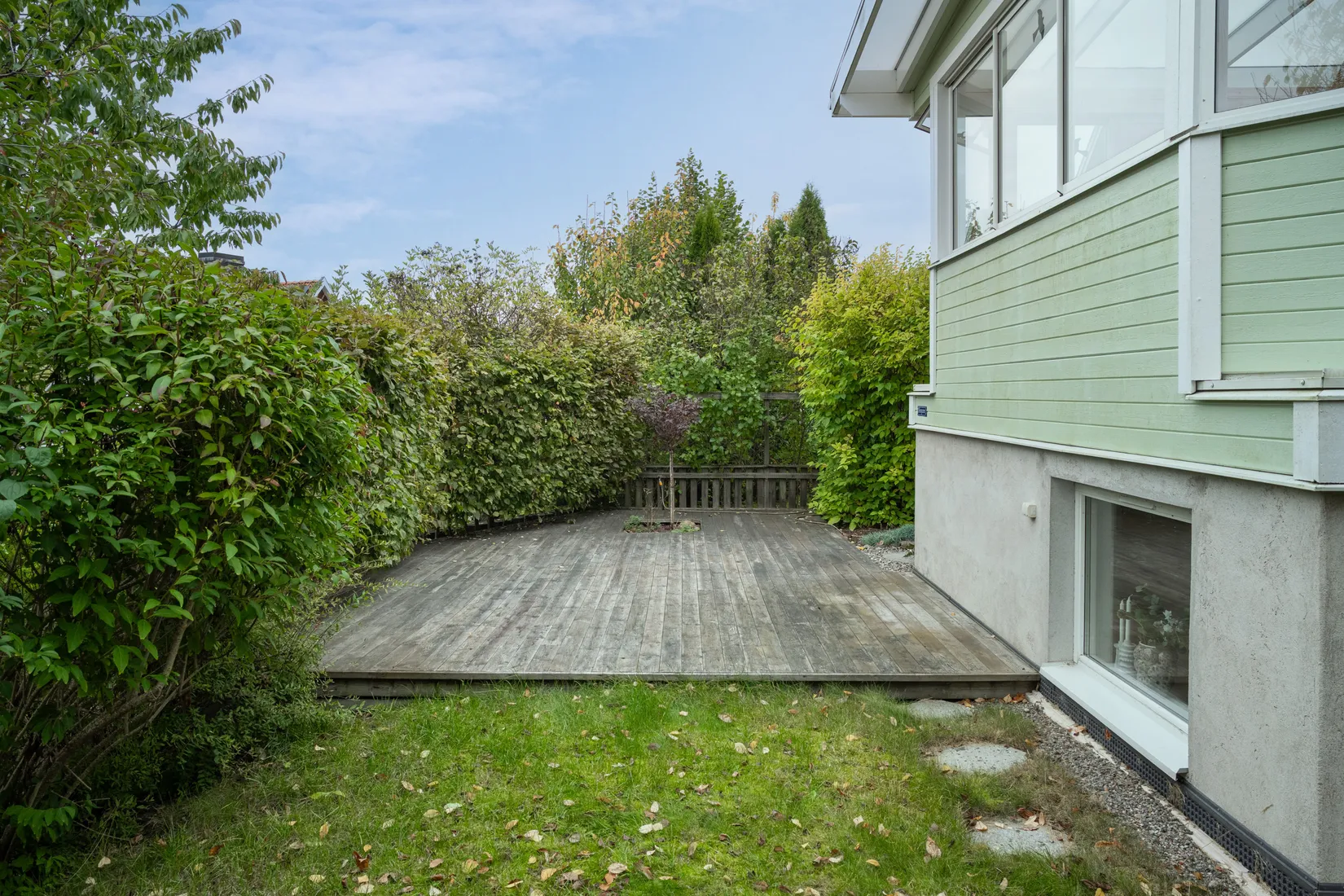 Villa, Järpstigen 12, Storgärdet, Strängnäs