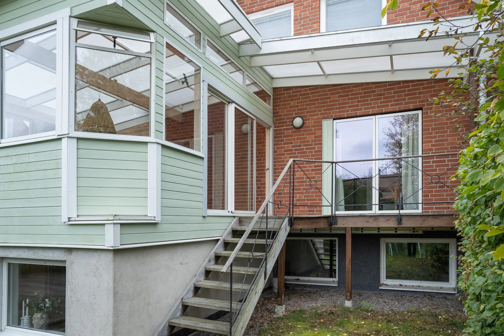 Villa, Järpstigen 12, Storgärdet, Strängnäs