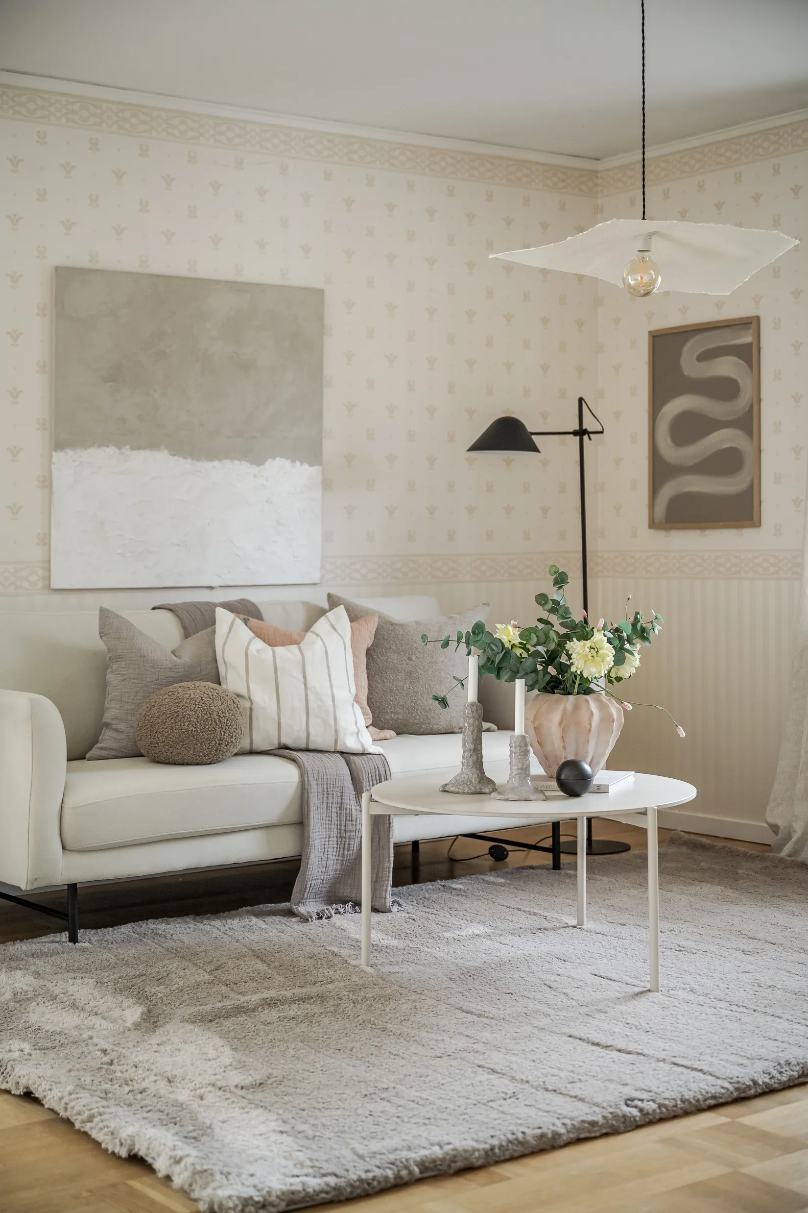 Villa, Järpstigen 12, Storgärdet, Strängnäs