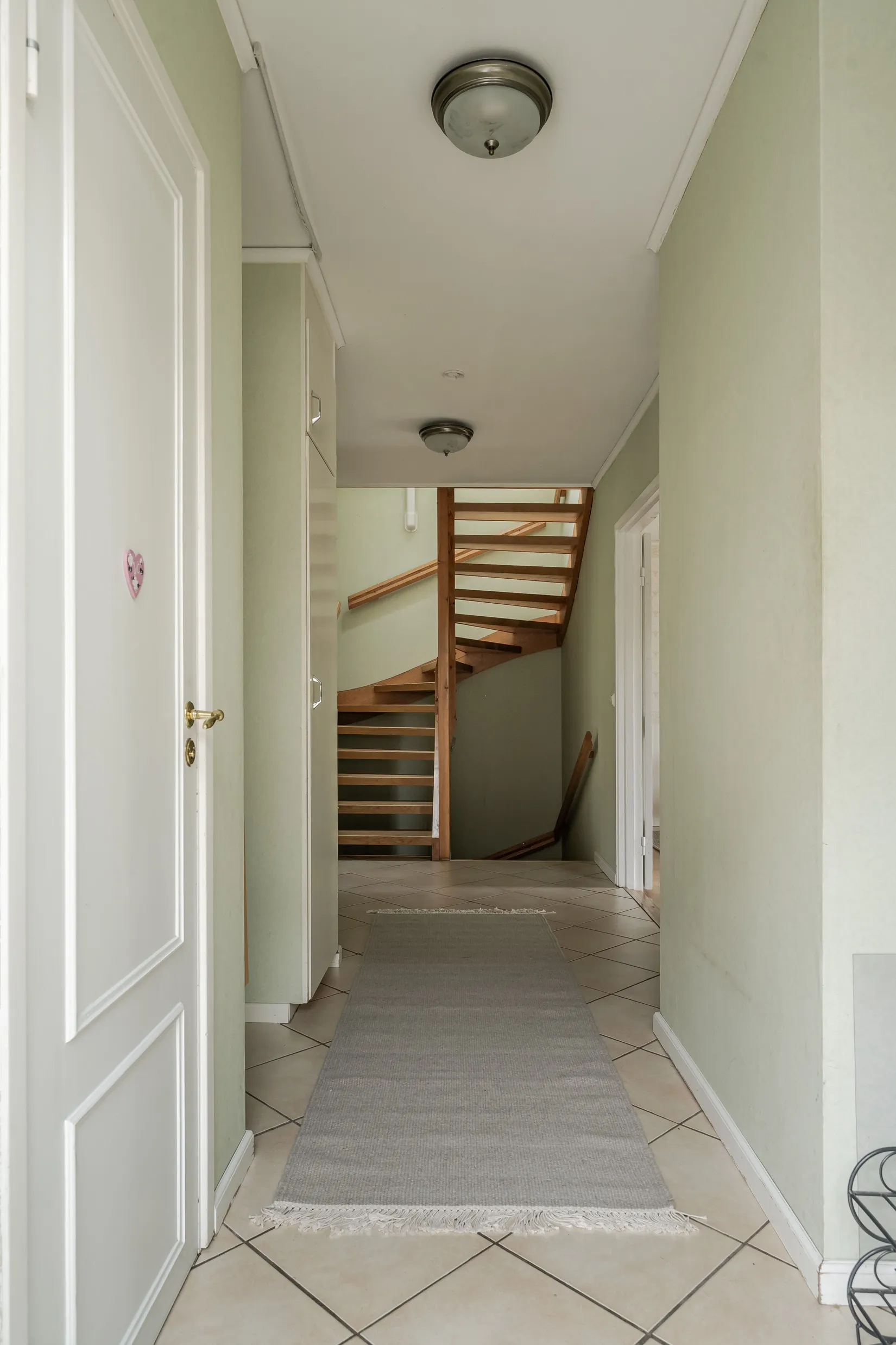 Villa, Järpstigen 12, Storgärdet, Strängnäs