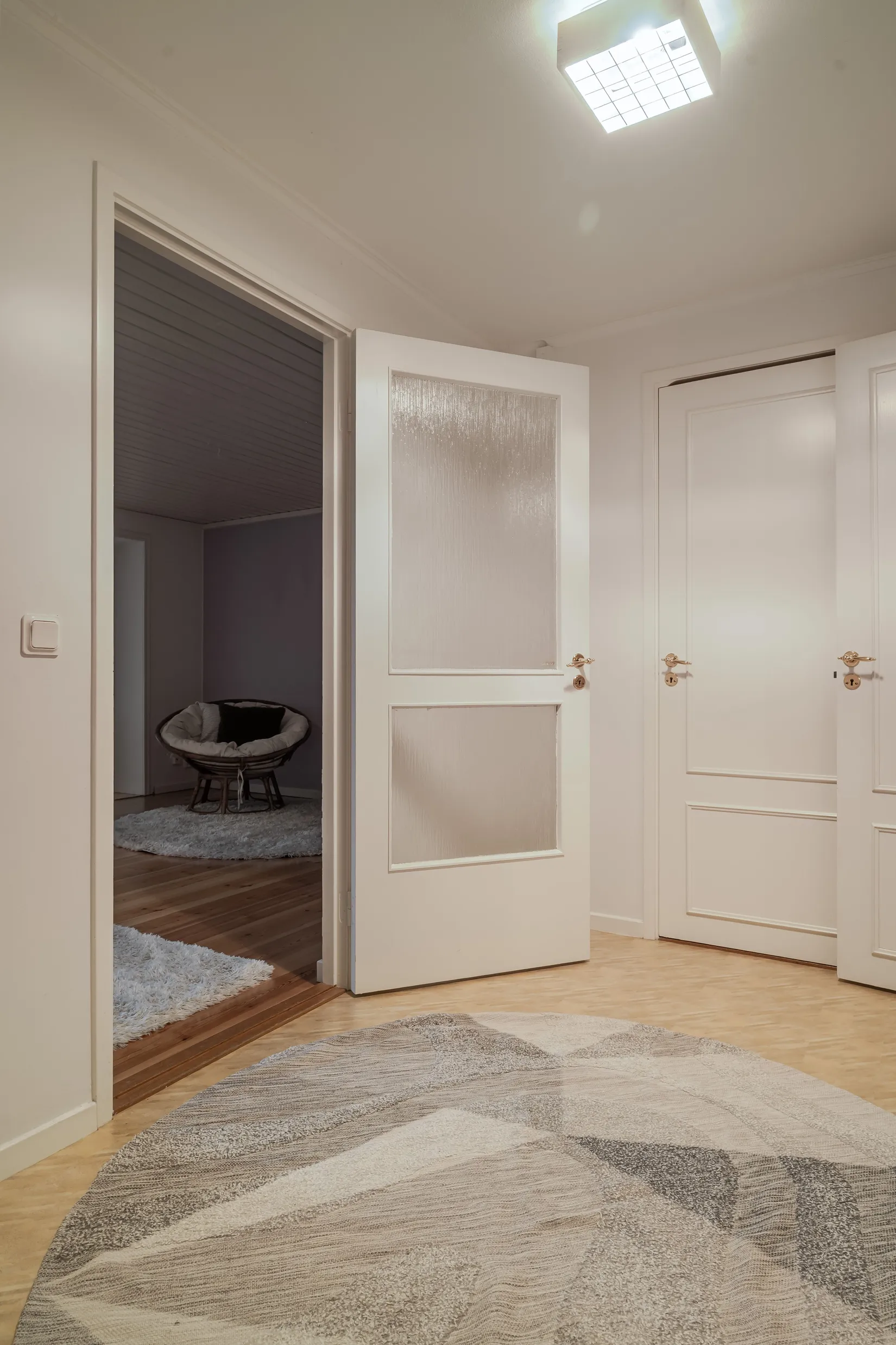 Villa, Järpstigen 12, Storgärdet, Strängnäs
