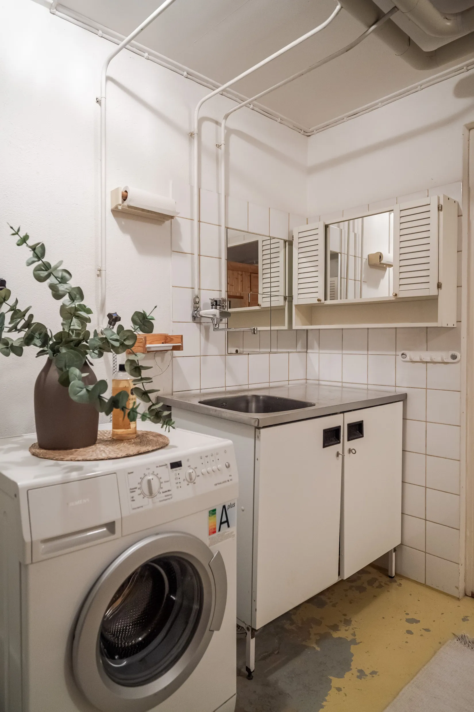 Villa, Järpstigen 12, Storgärdet, Strängnäs
