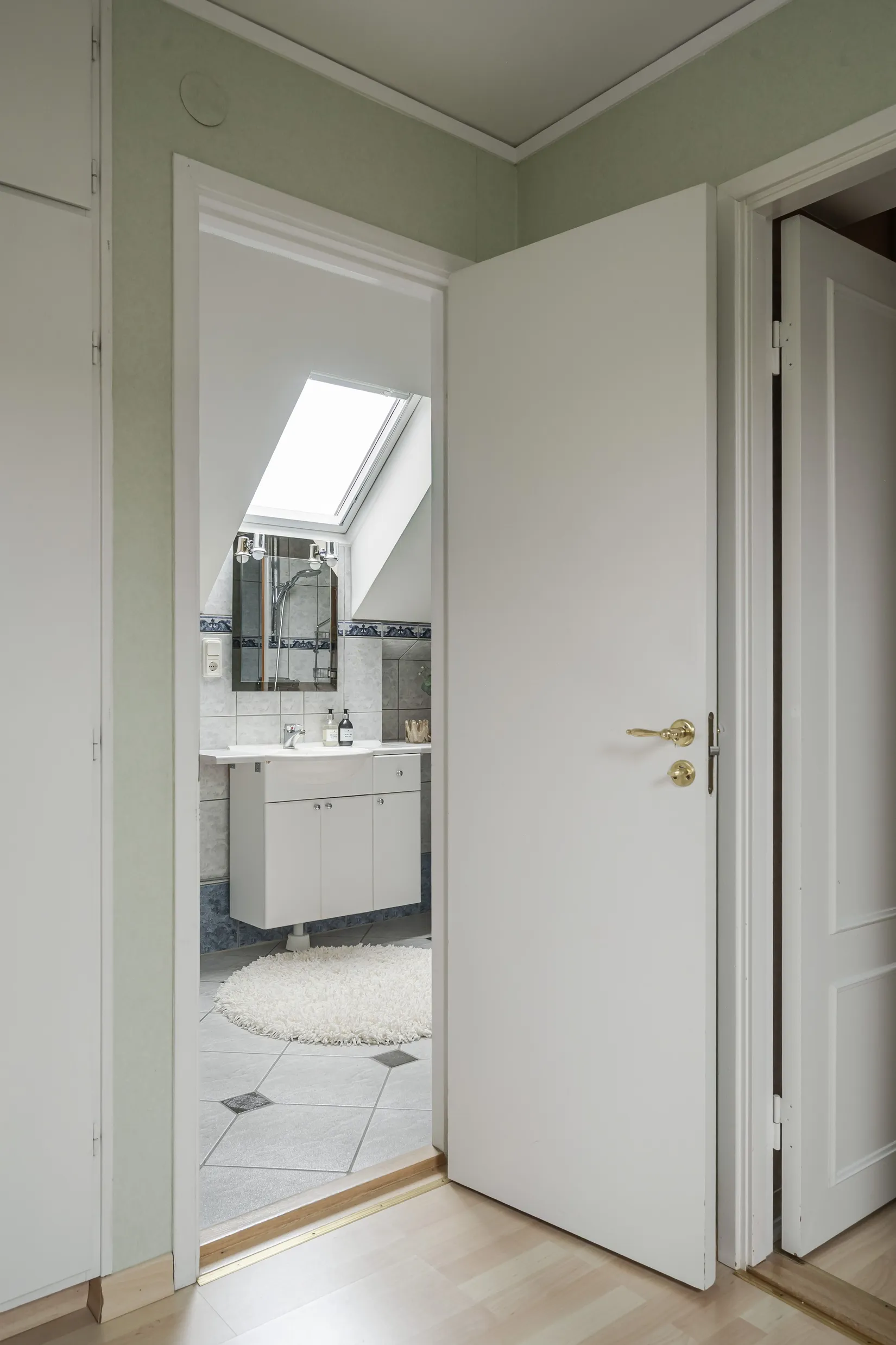 Villa, Järpstigen 12, Storgärdet, Strängnäs