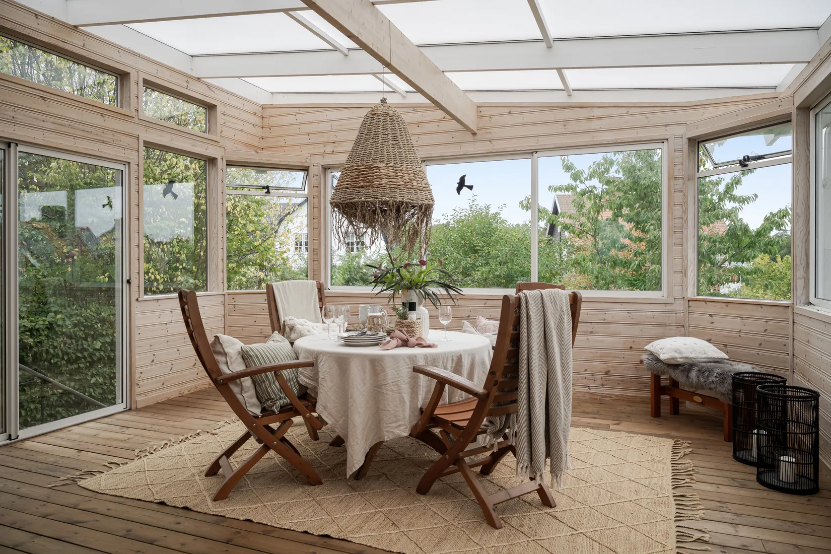Villa, Järpstigen 12, Storgärdet, Strängnäs