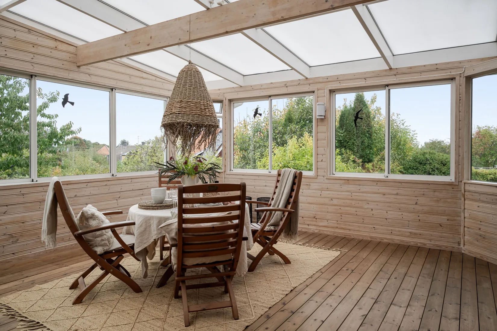 Villa, Järpstigen 12, Storgärdet, Strängnäs