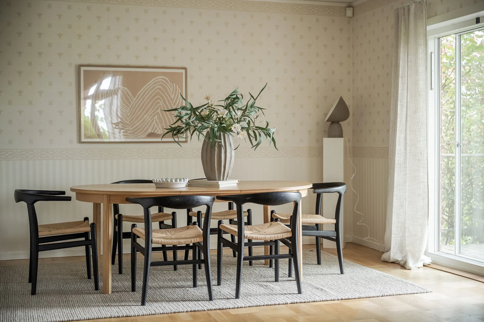 Villa, Järpstigen 12, Storgärdet, Strängnäs