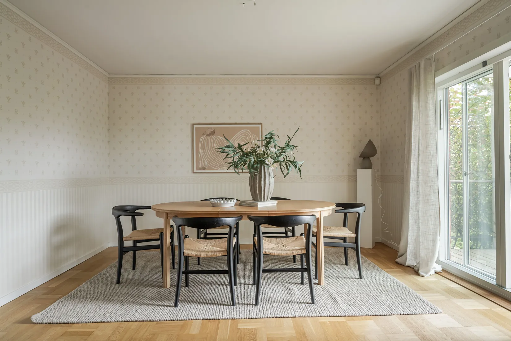 Villa, Järpstigen 12, Storgärdet, Strängnäs