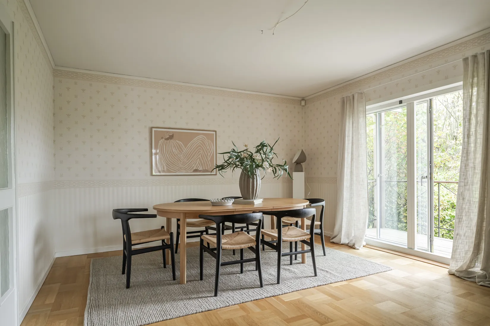 Villa, Järpstigen 12, Storgärdet, Strängnäs