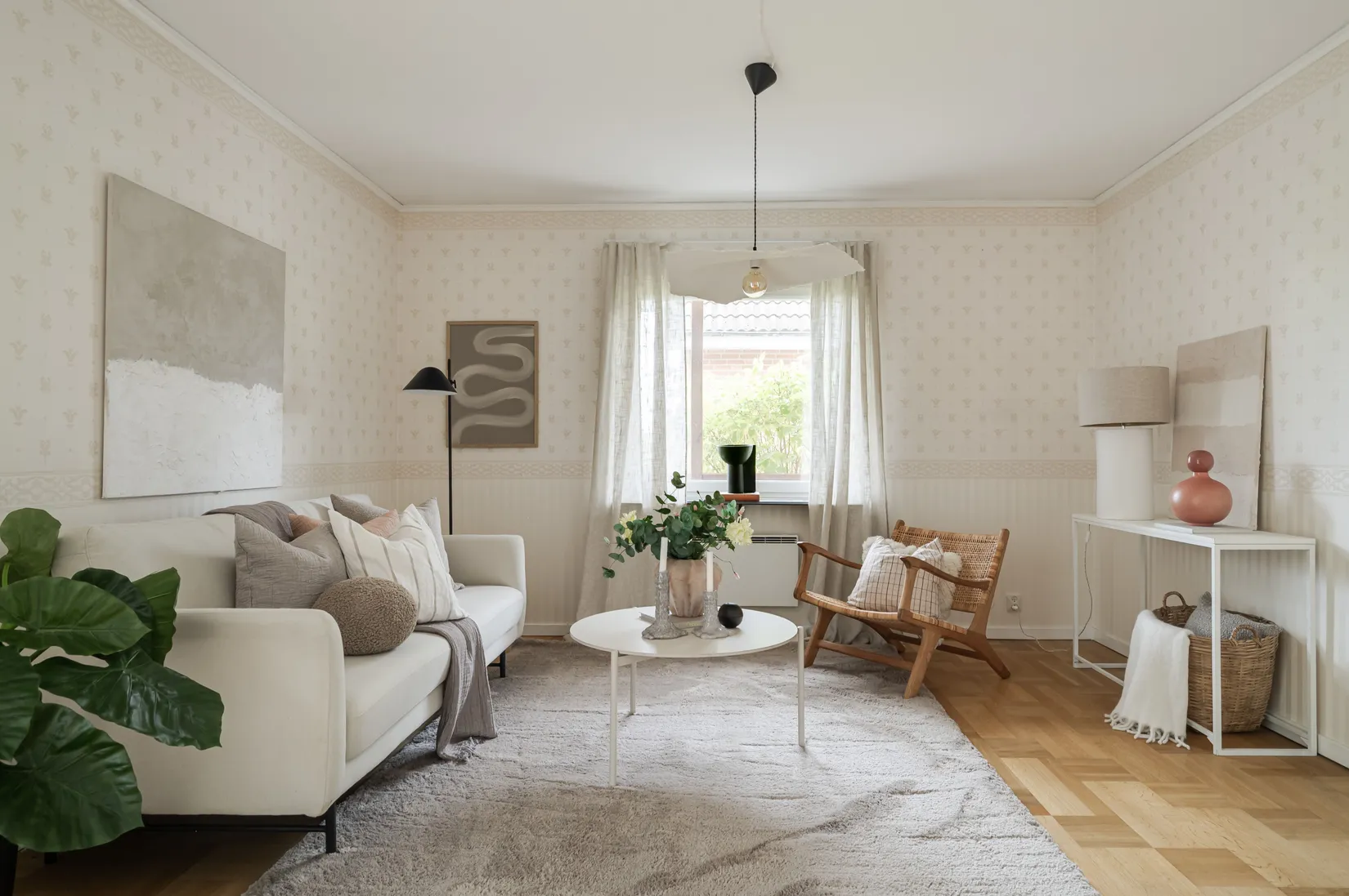 Villa, Järpstigen 12, Storgärdet, Strängnäs