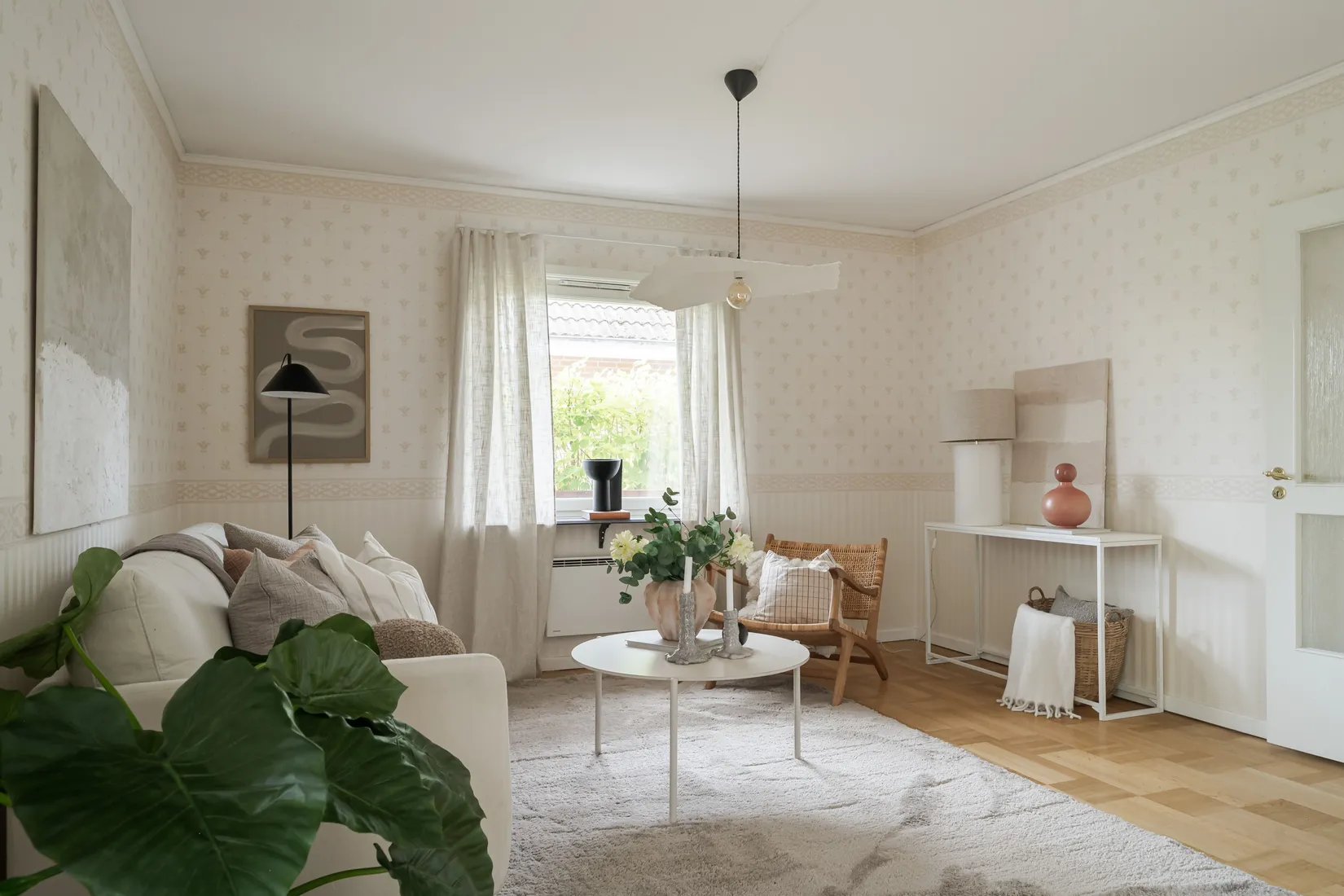 Villa, Järpstigen 12, Storgärdet, Strängnäs