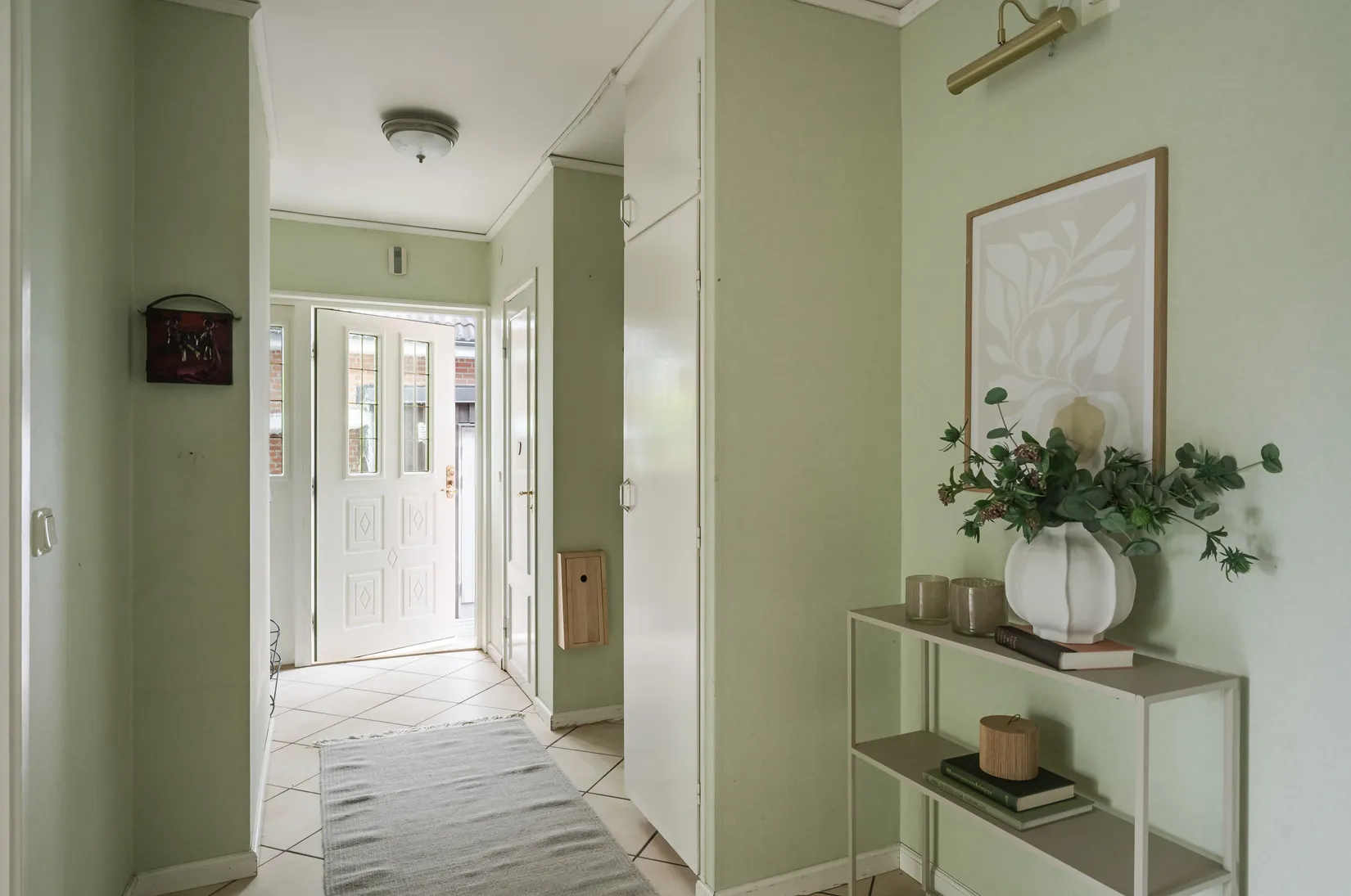 Villa, Järpstigen 12, Storgärdet, Strängnäs