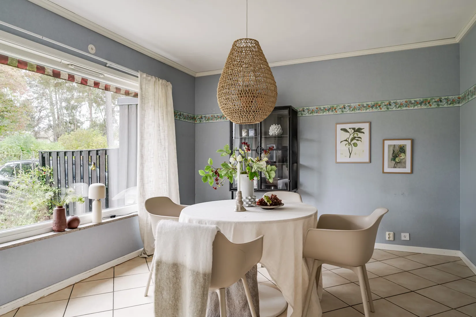 Villa, Järpstigen 12, Storgärdet, Strängnäs