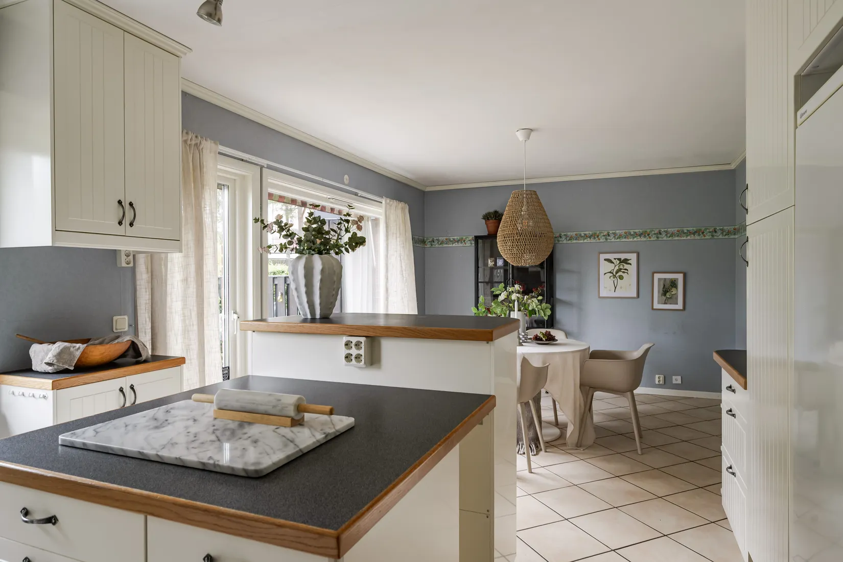 Villa, Järpstigen 12, Storgärdet, Strängnäs