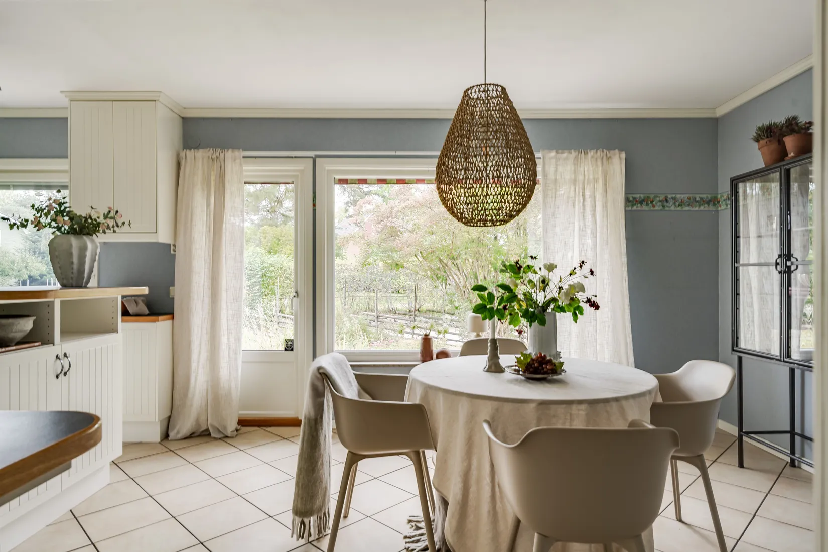 Villa, Järpstigen 12, Storgärdet, Strängnäs