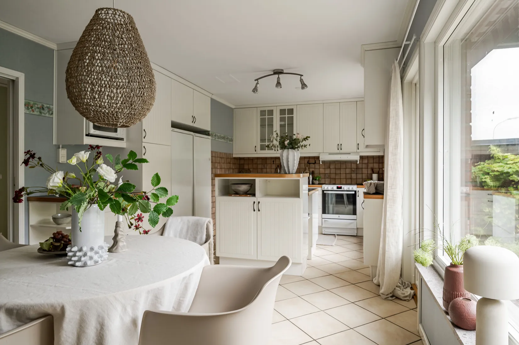Villa, Järpstigen 12, Storgärdet, Strängnäs