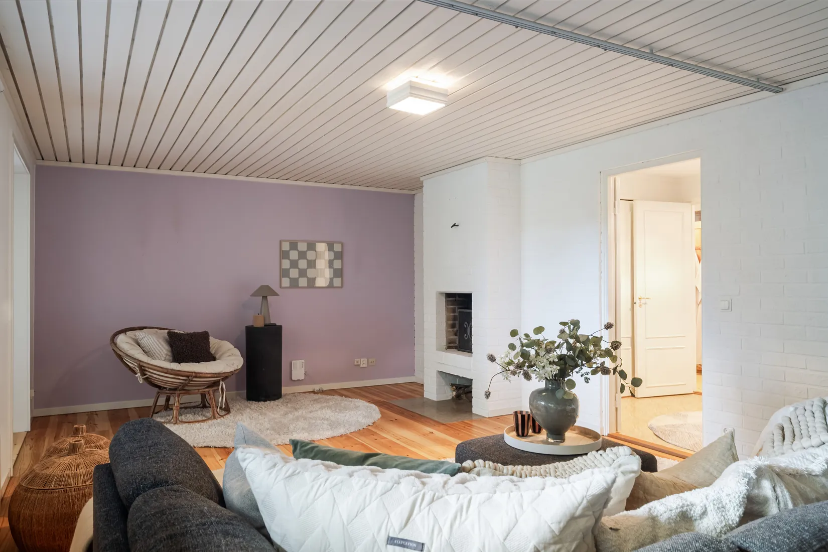 Villa, Järpstigen 12, Storgärdet, Strängnäs