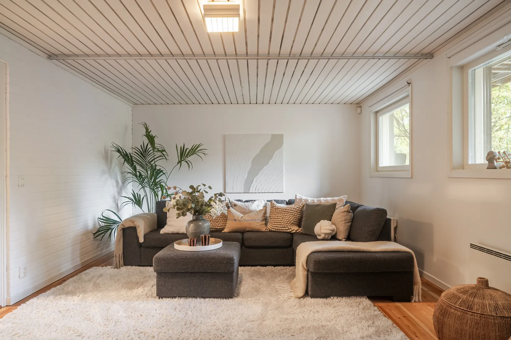 Villa, Järpstigen 12, Storgärdet, Strängnäs
