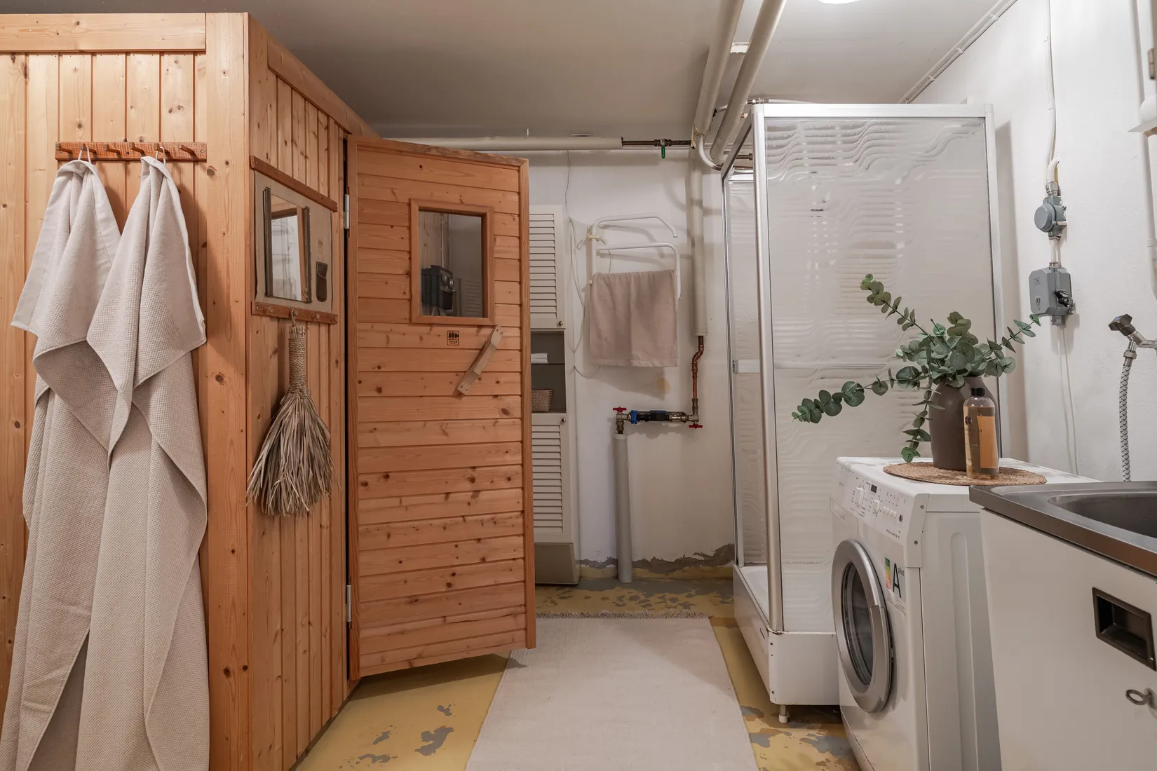 Villa, Järpstigen 12, Storgärdet, Strängnäs