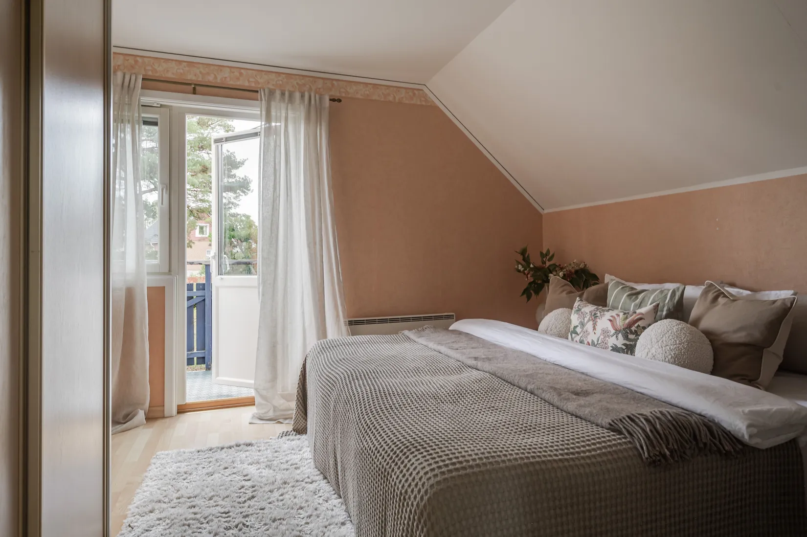 Villa, Järpstigen 12, Storgärdet, Strängnäs