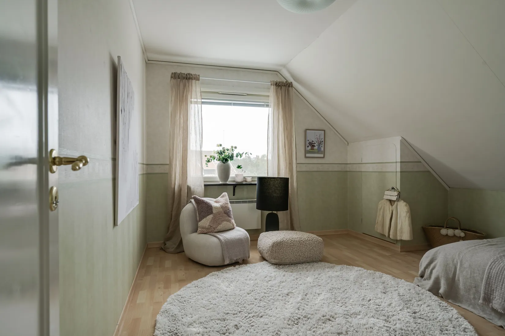 Villa, Järpstigen 12, Storgärdet, Strängnäs