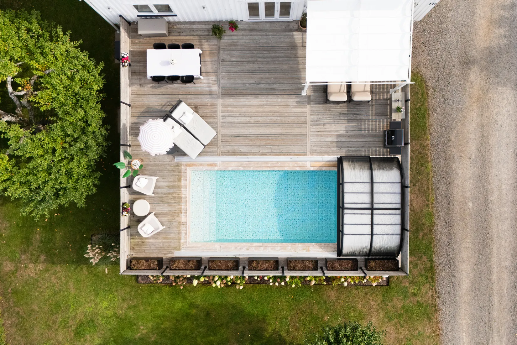 Villa, Skansvägen 10, Hästö, Karlskrona