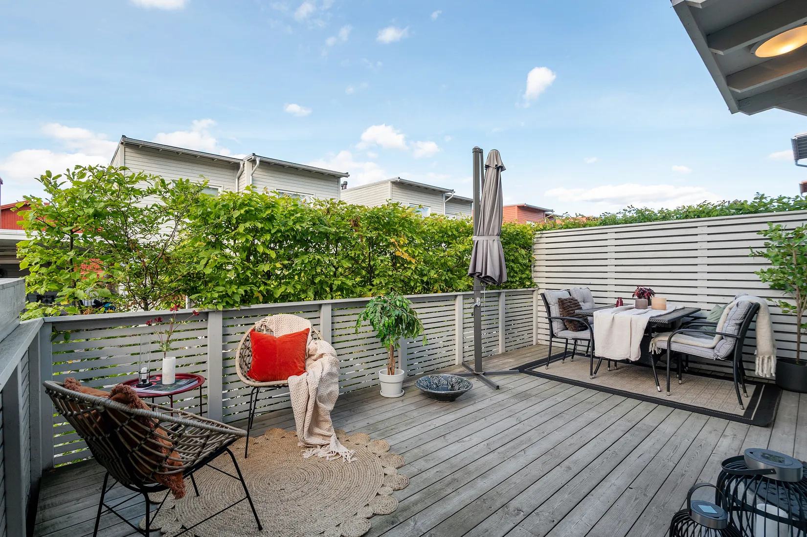 Radhus, Gudö gårdsväg 22, Gudö, Haninge