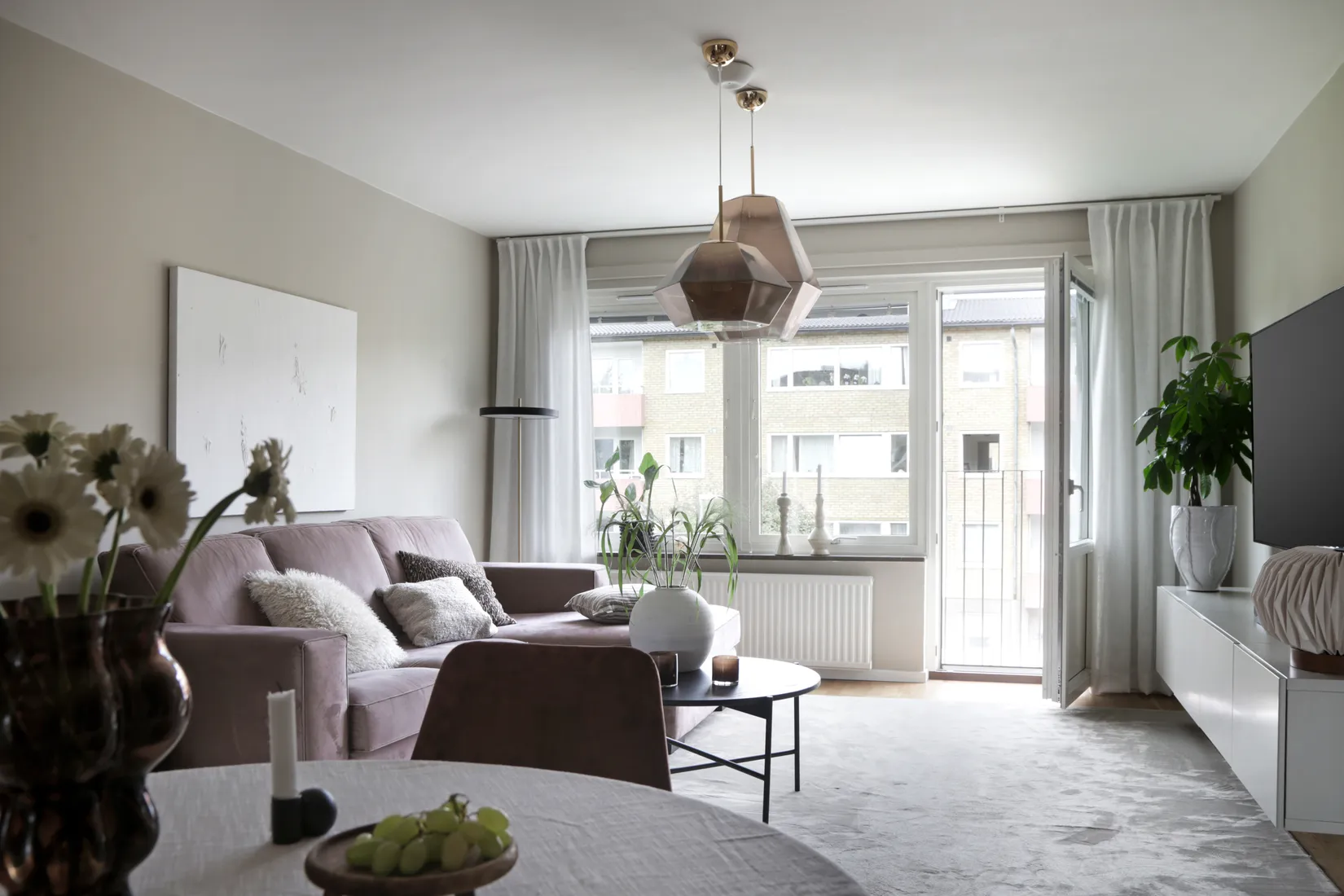 Bostadsrätt, Halvtumsgatan 10, Flatås, Göteborg