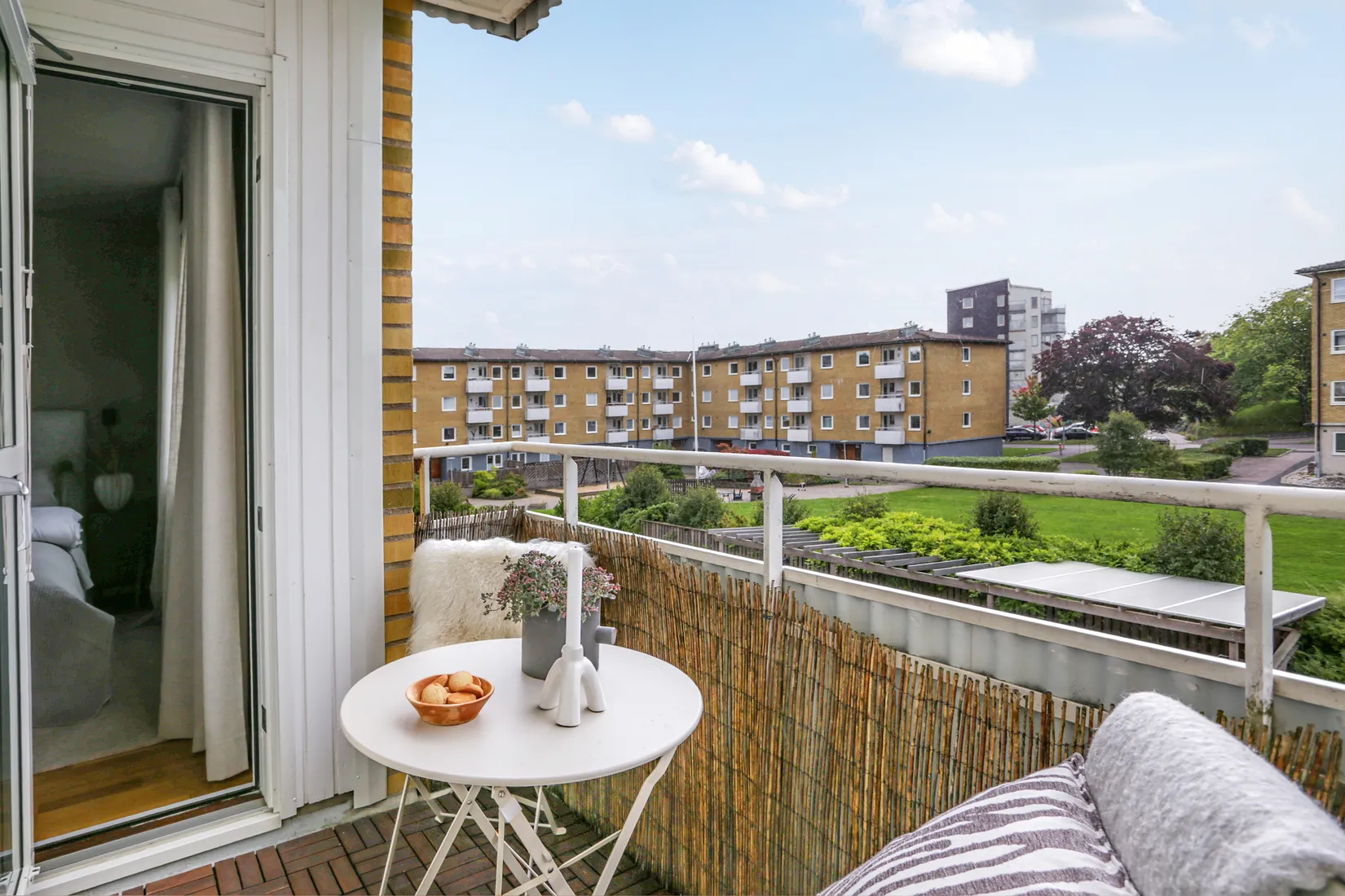 Bostadsrätt, Halvtumsgatan 10, Flatås, Göteborg