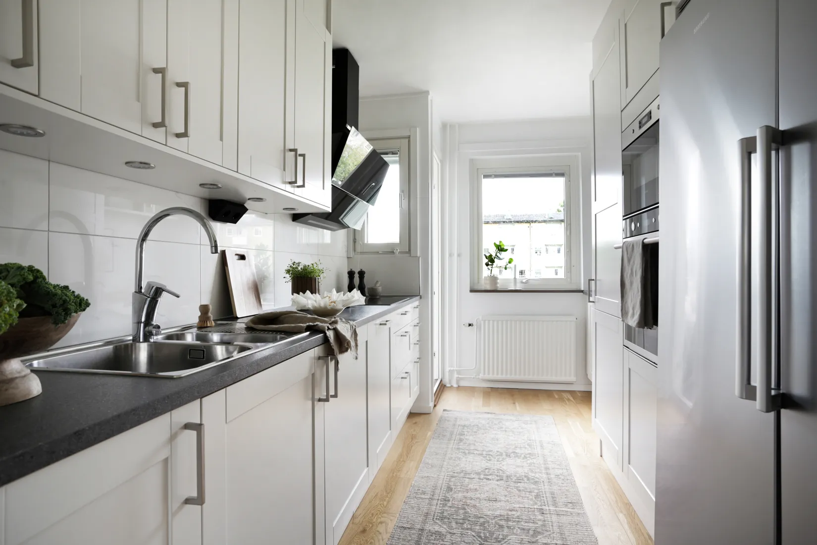 Bostadsrätt, Halvtumsgatan 10, Flatås, Göteborg
