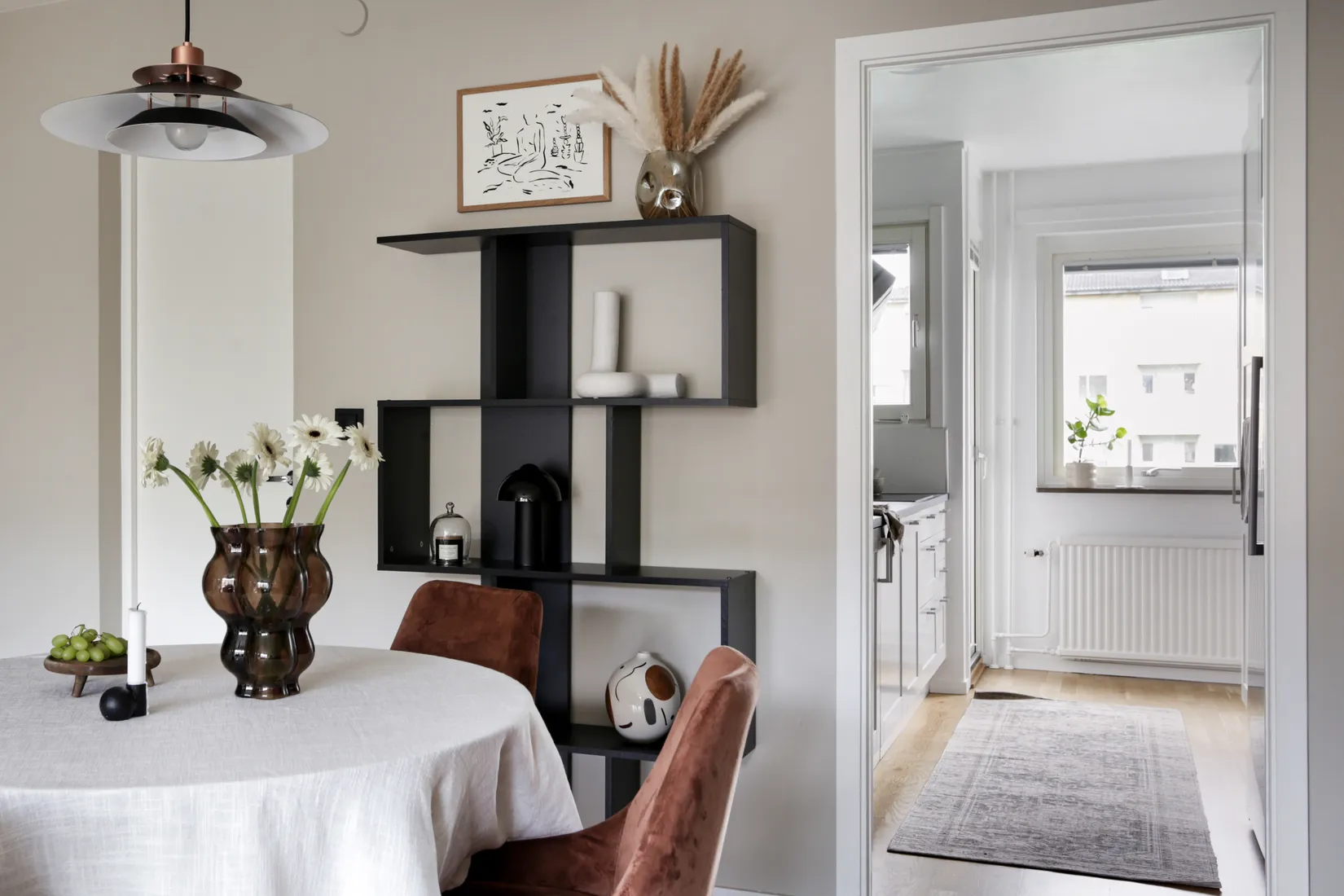 Bostadsrätt, Halvtumsgatan 10, Flatås, Göteborg