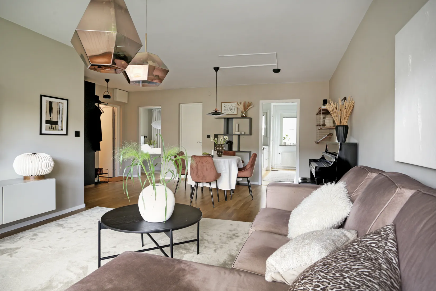 Bostadsrätt, Halvtumsgatan 10, Flatås, Göteborg