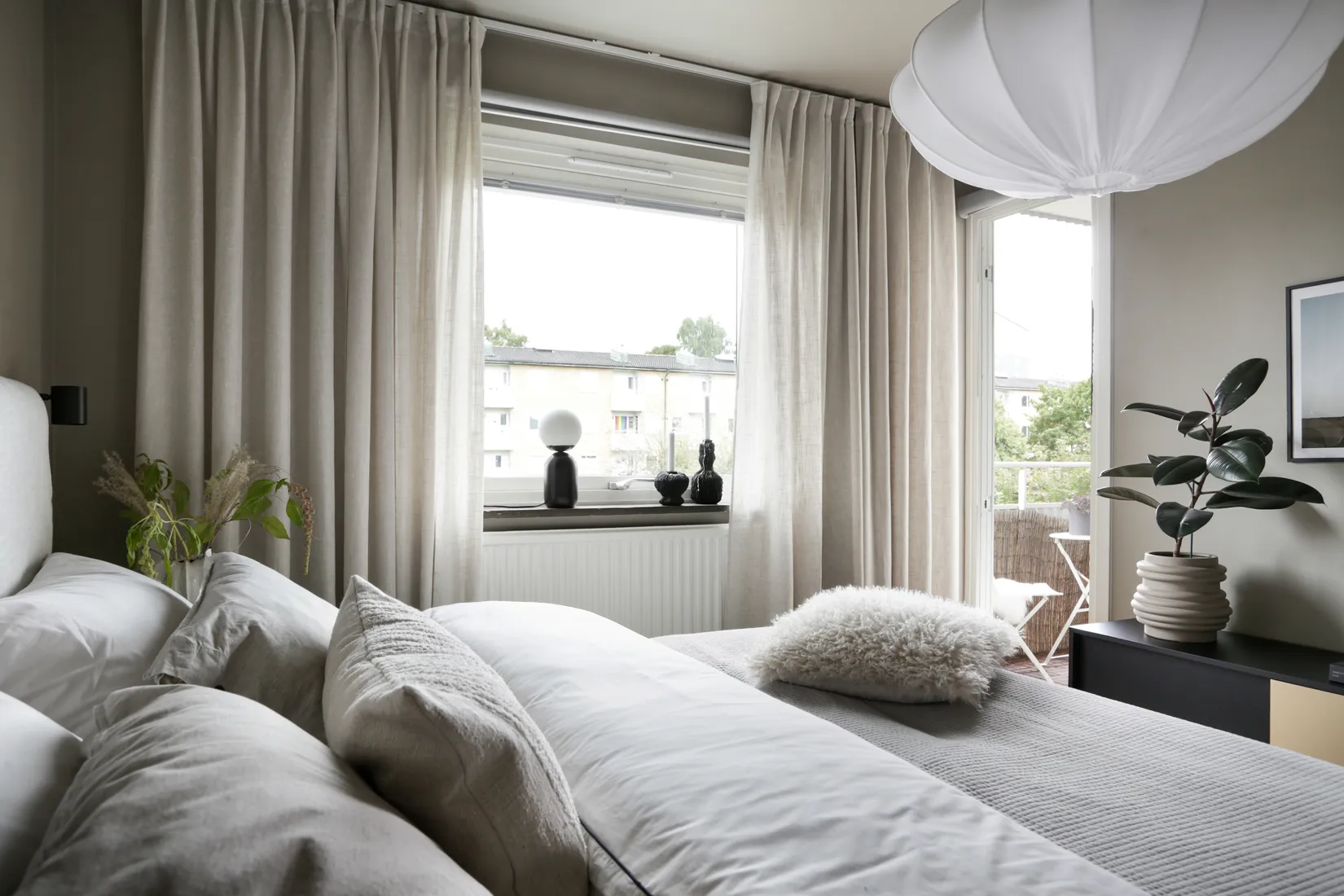 Bostadsrätt, Halvtumsgatan 10, Flatås, Göteborg