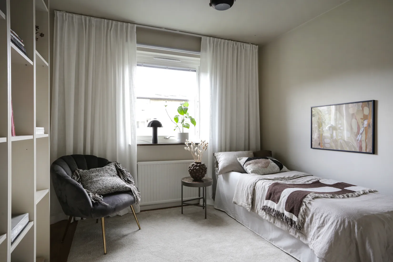 Bostadsrätt, Halvtumsgatan 10, Flatås, Göteborg