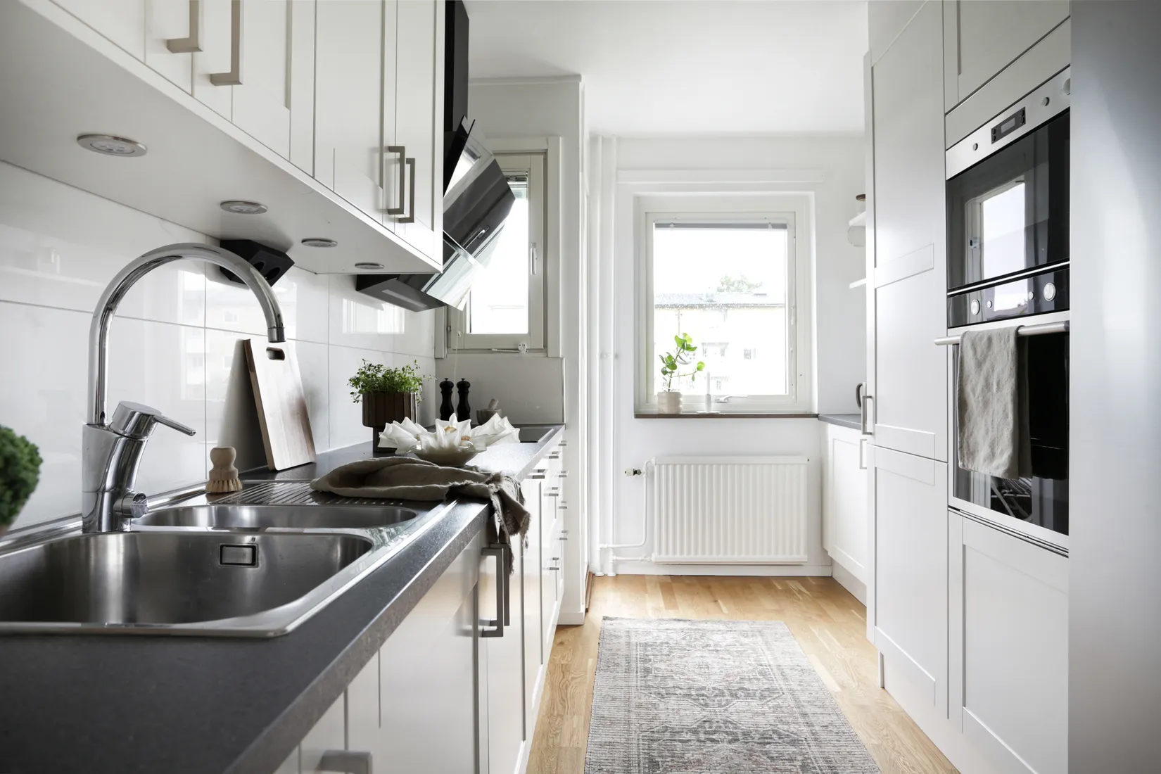 Bostadsrätt, Halvtumsgatan 10, Flatås, Göteborg
