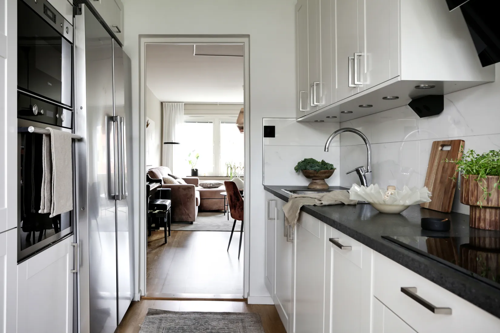 Bostadsrätt, Halvtumsgatan 10, Flatås, Göteborg