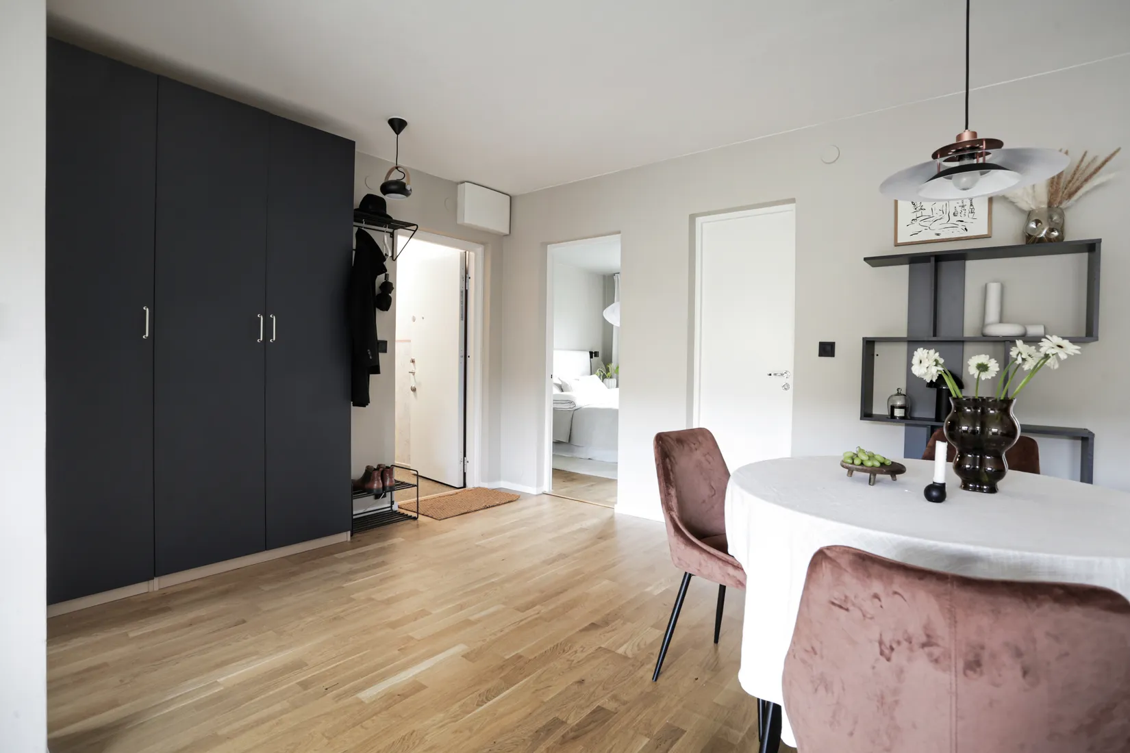 Bostadsrätt, Halvtumsgatan 10, Flatås, Göteborg