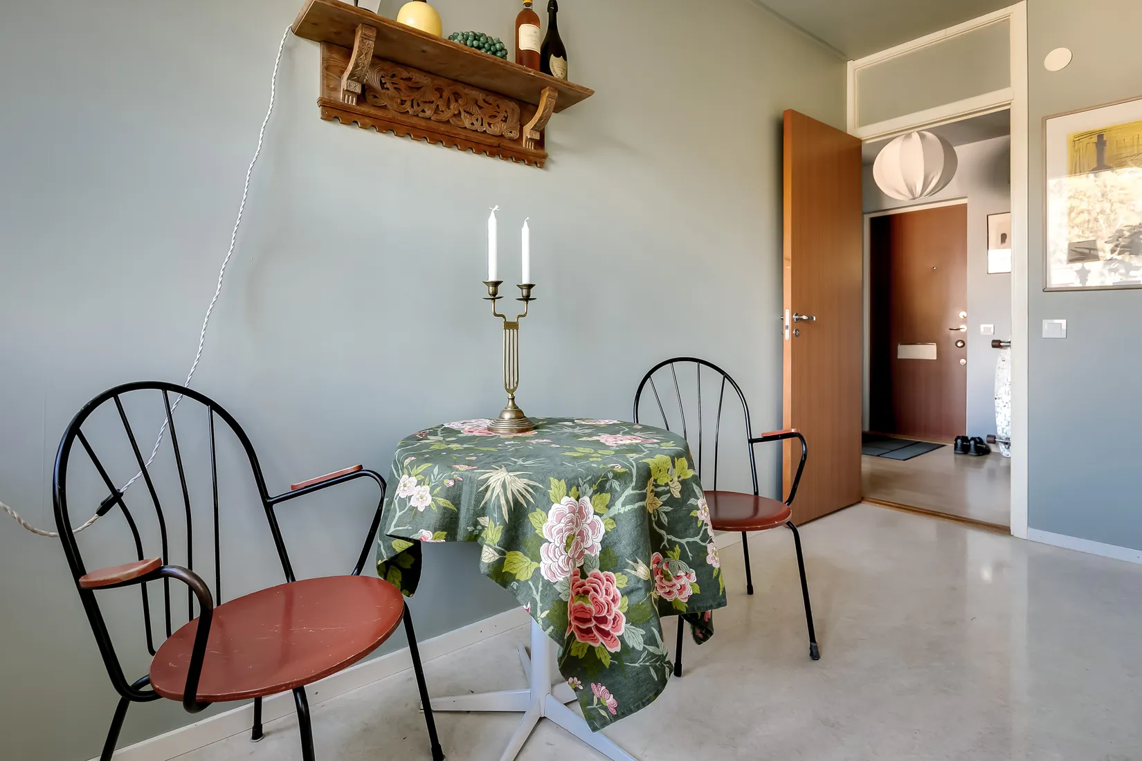 Bostadsrätt, Skyttevägen 7, Värmdö