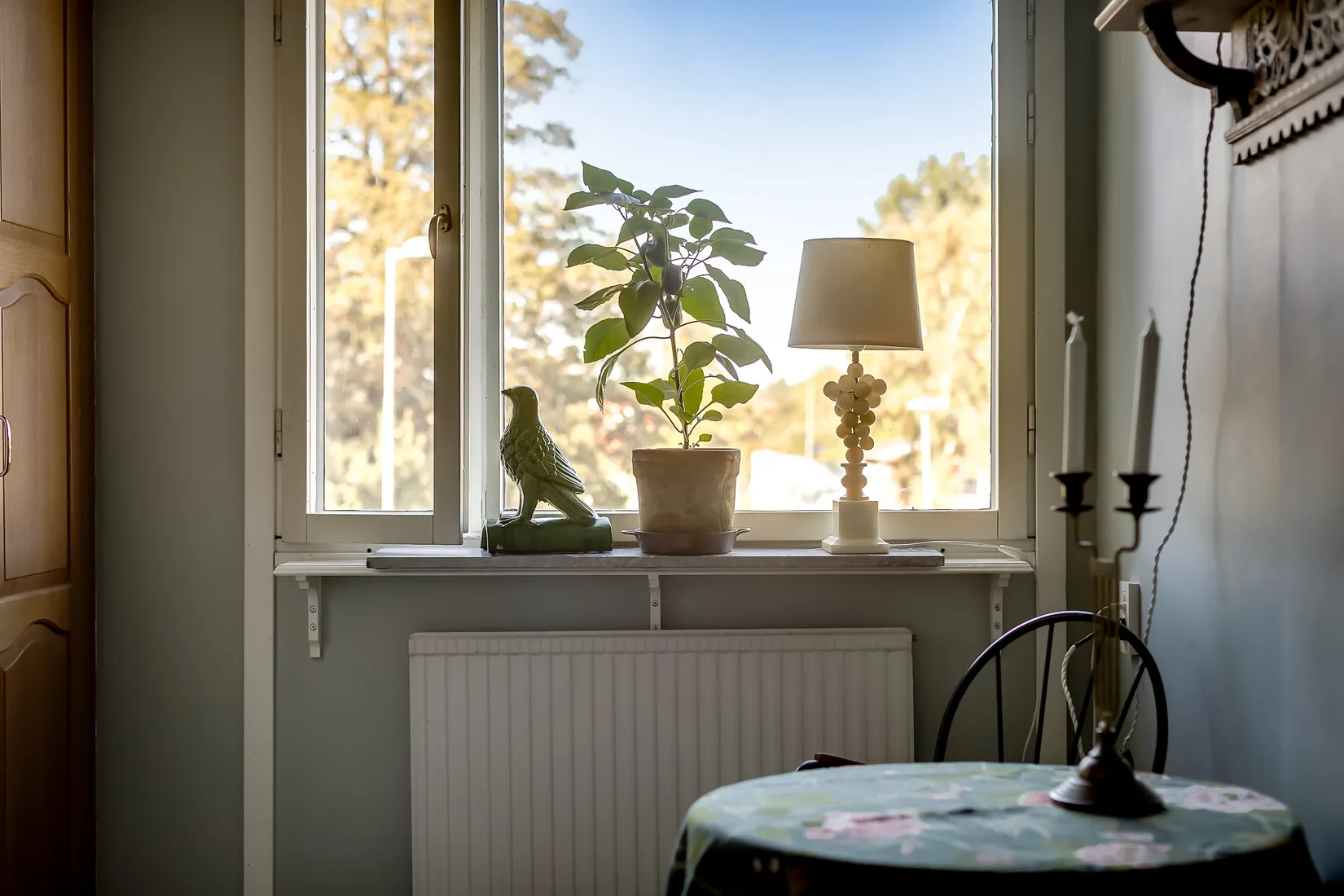 Bostadsrätt, Skyttevägen 7, Värmdö