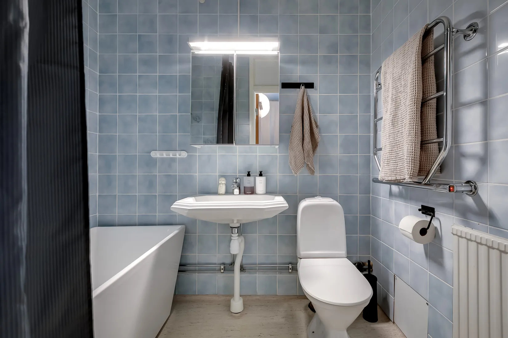 Bostadsrätt, Skyttevägen 7, Värmdö