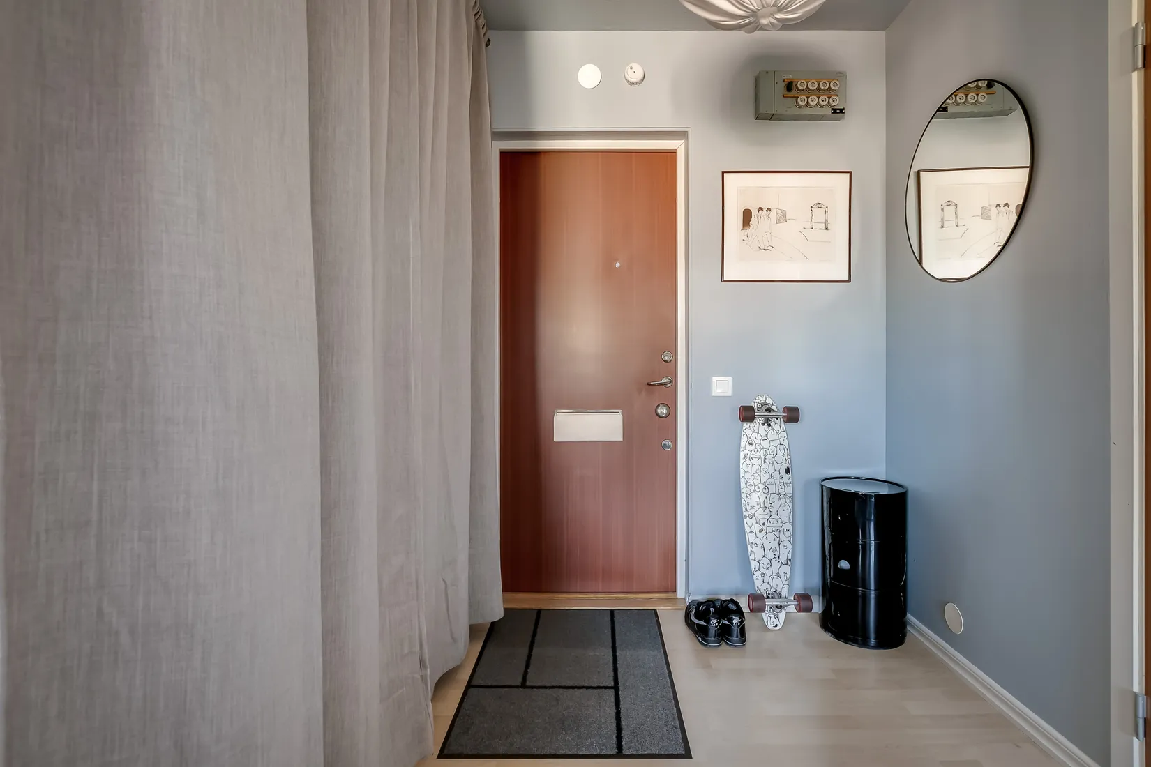 Bostadsrätt, Skyttevägen 7, Värmdö