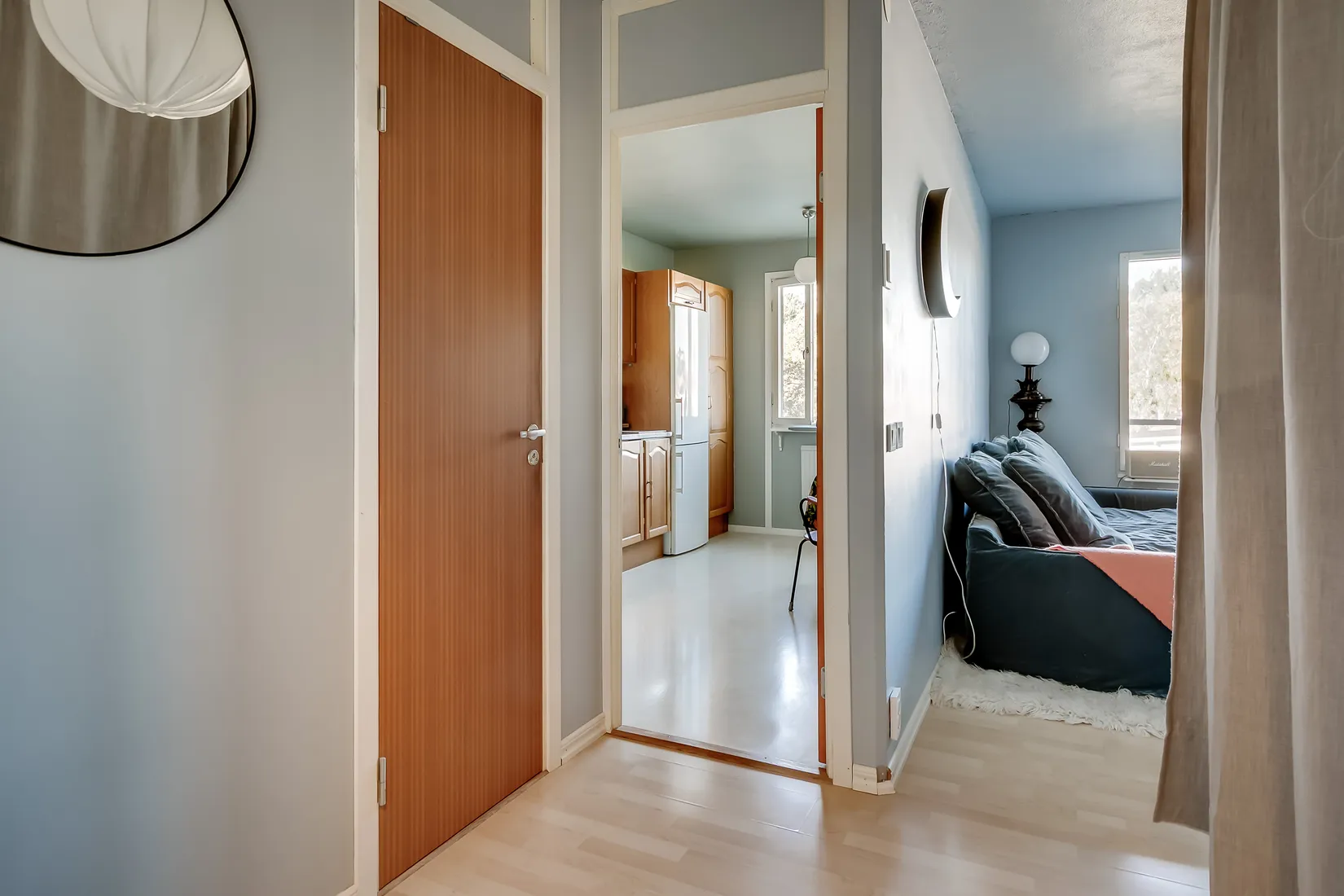 Bostadsrätt, Skyttevägen 7, Värmdö