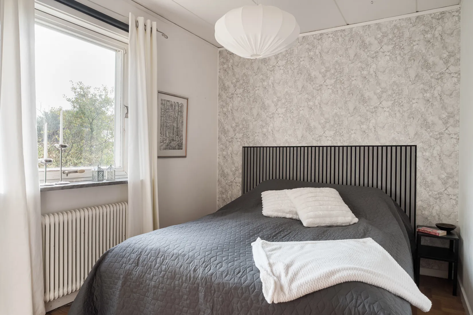 Villa, Fågelbacksvägen 1, Höör