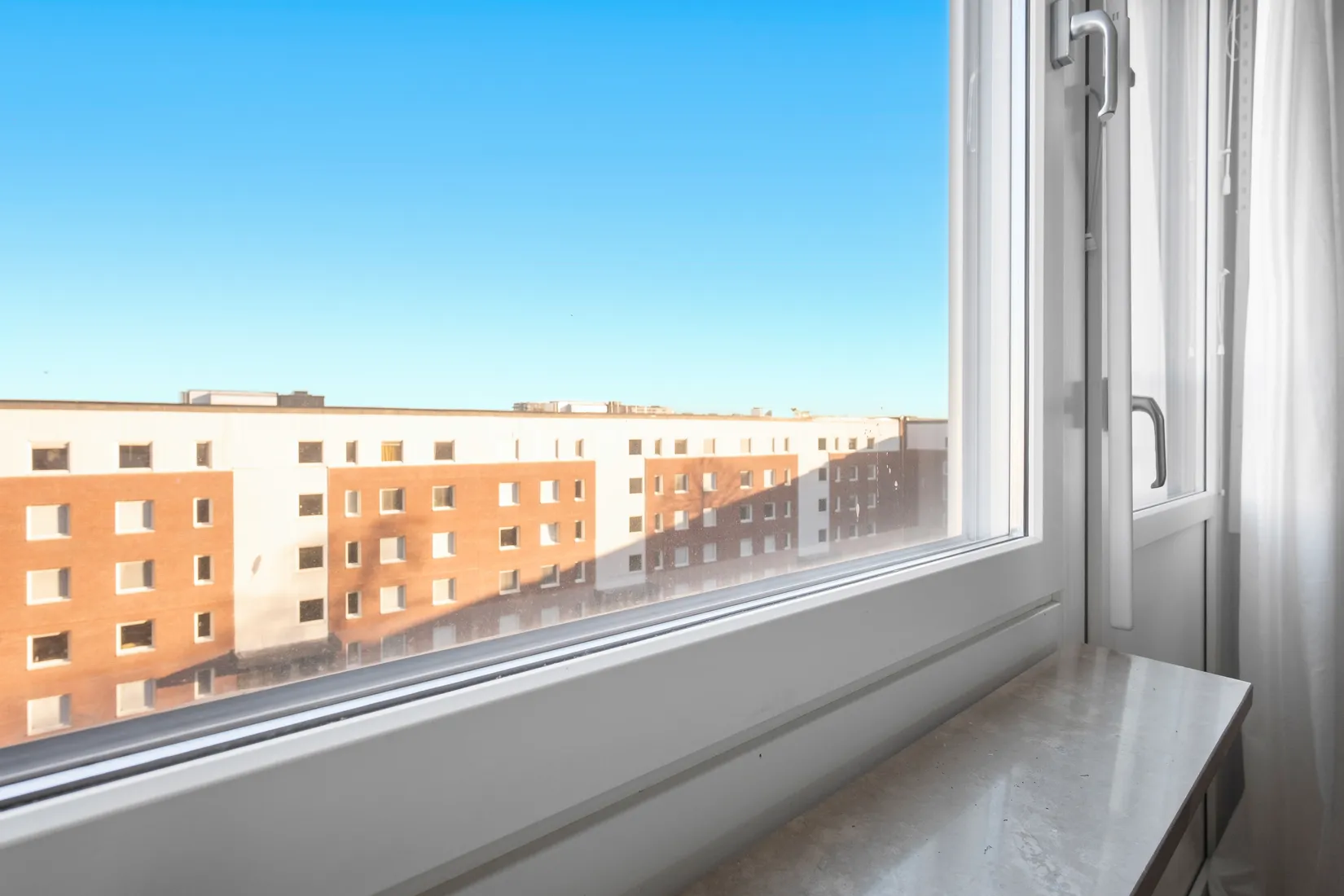 Bostadsrätt, Göran Perssons Väg 27, Huvudsta, Solna