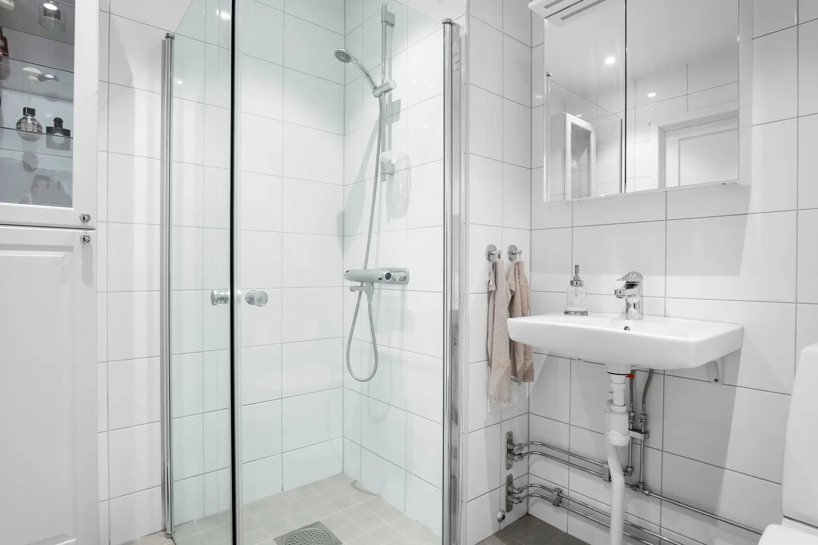 Bostadsrätt, Göran Perssons Väg 27, Huvudsta, Solna