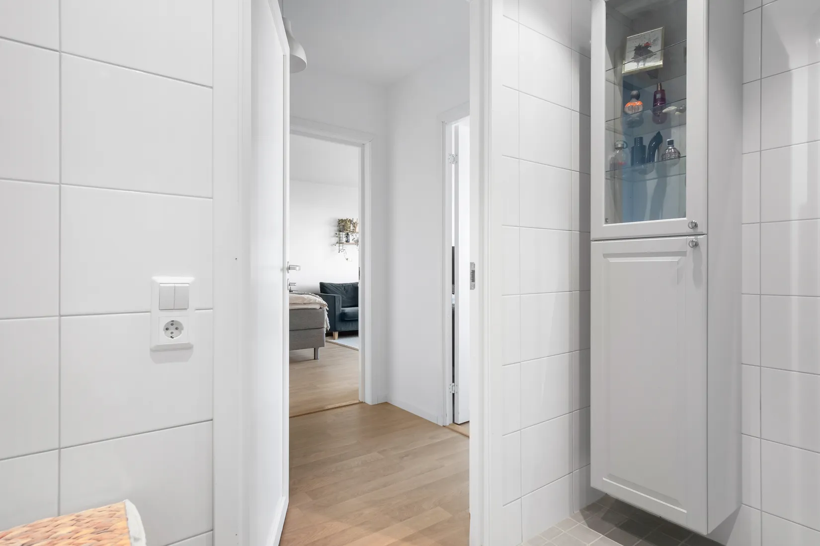 Bostadsrätt, Göran Perssons Väg 27, Huvudsta, Solna