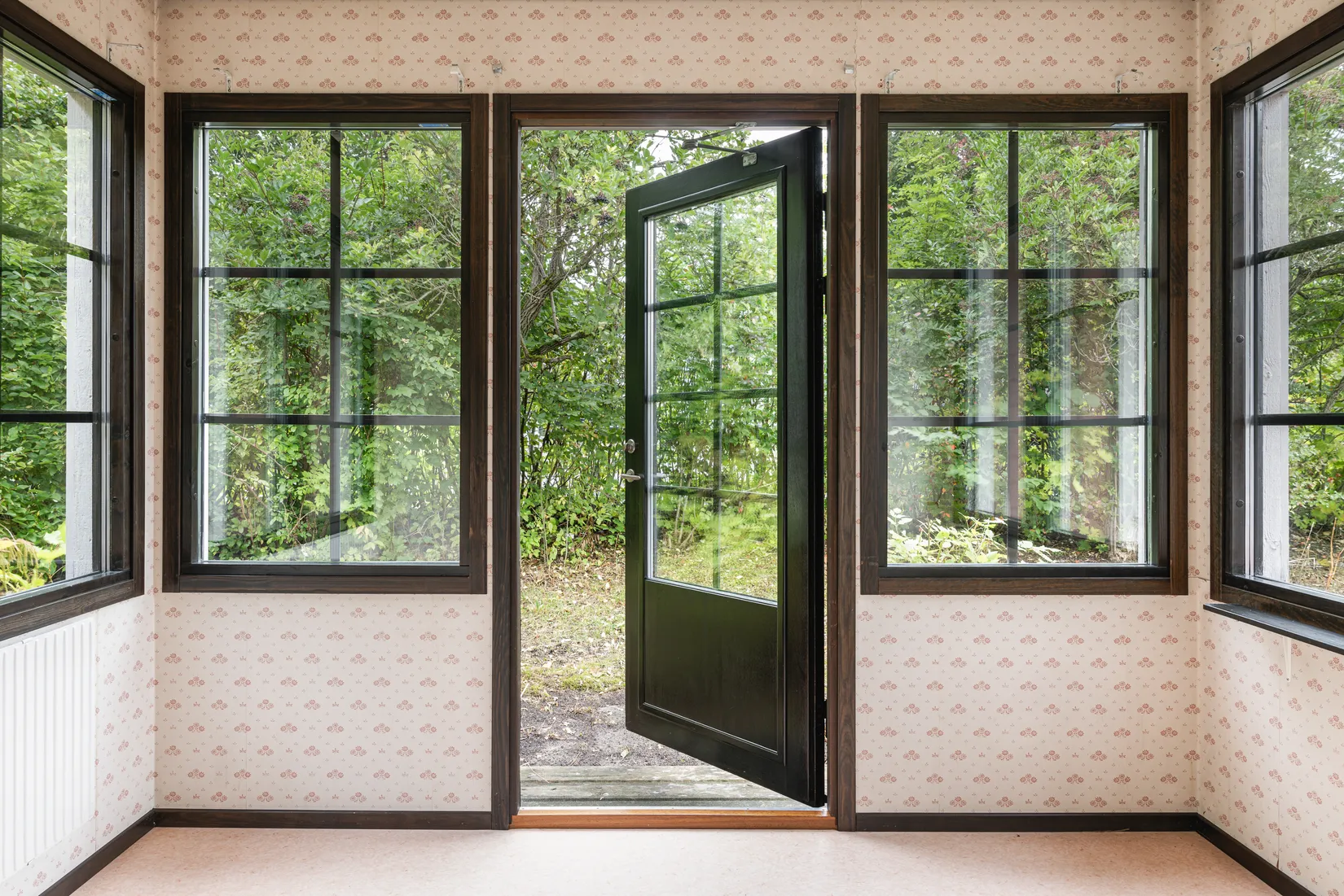 Villa, Svanvägen 15, Älmsta, Norrtälje