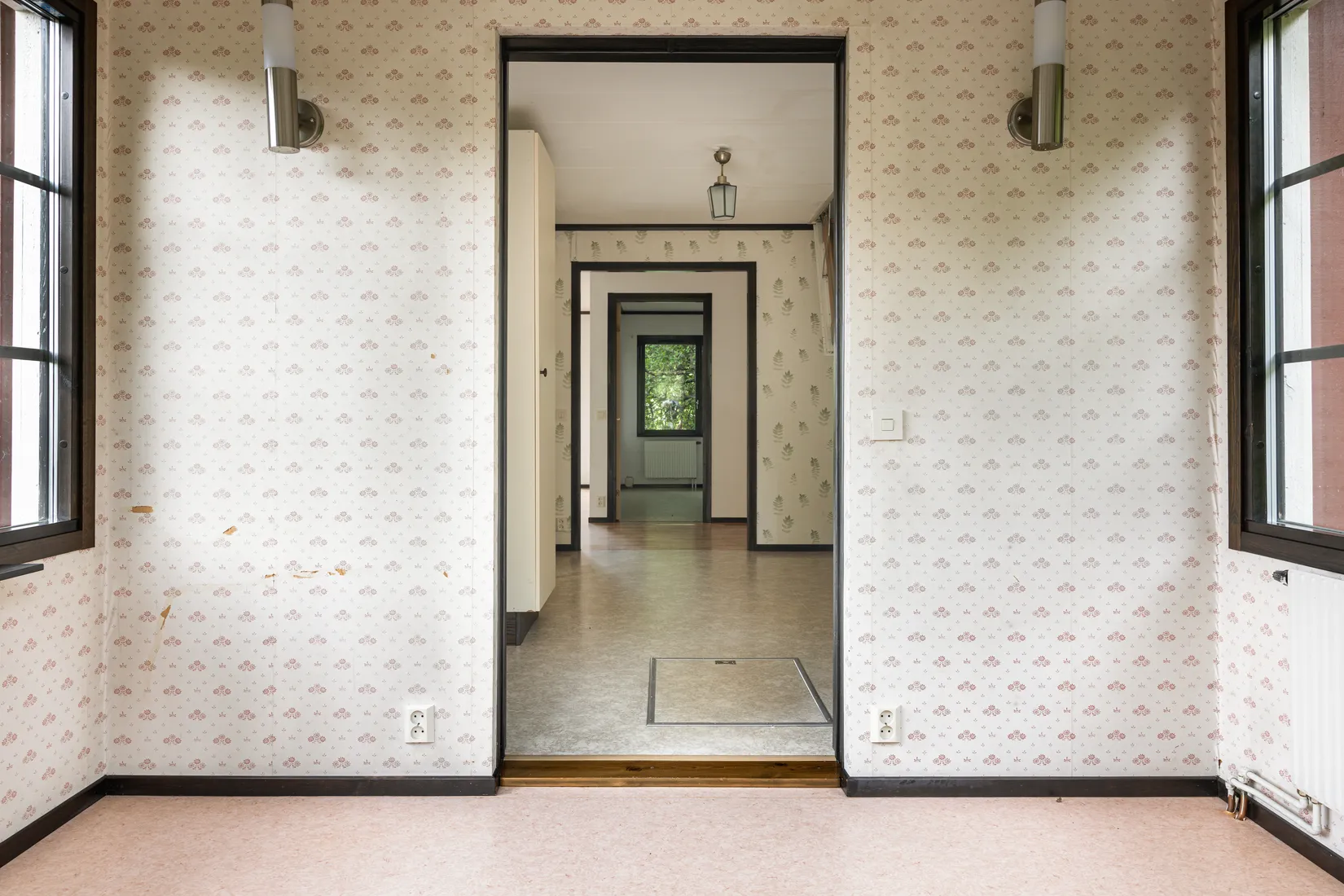 Villa, Svanvägen 15, Älmsta, Norrtälje