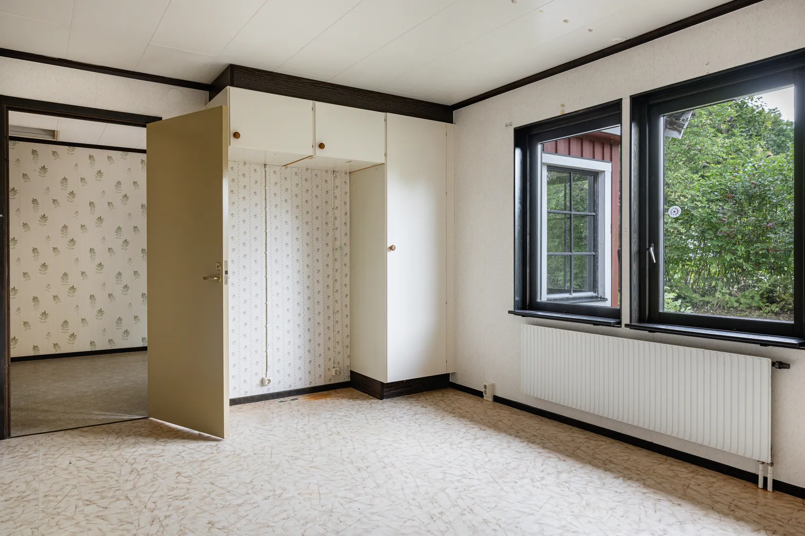 Villa, Svanvägen 15, Älmsta, Norrtälje