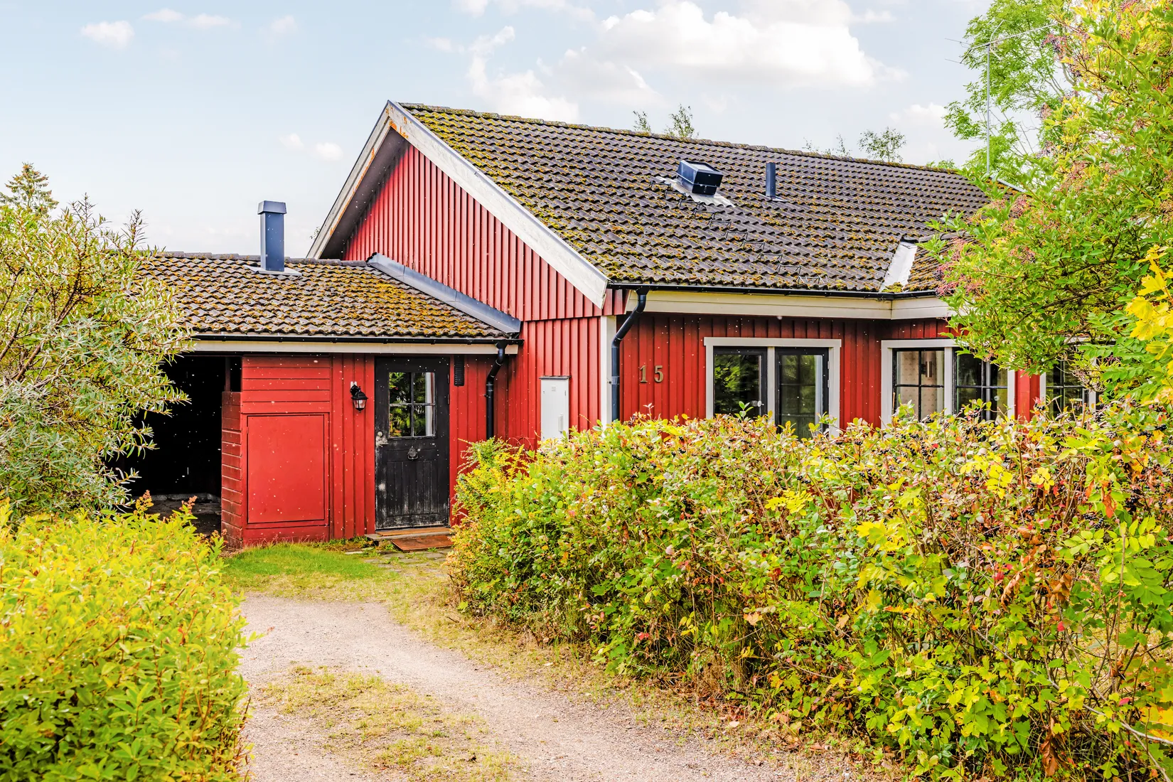 Villa, Svanvägen 15, Älmsta, Norrtälje